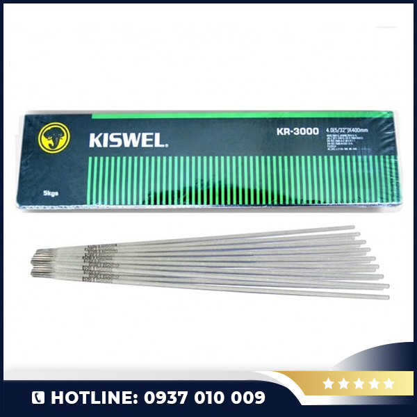 Que hàn Kiswel